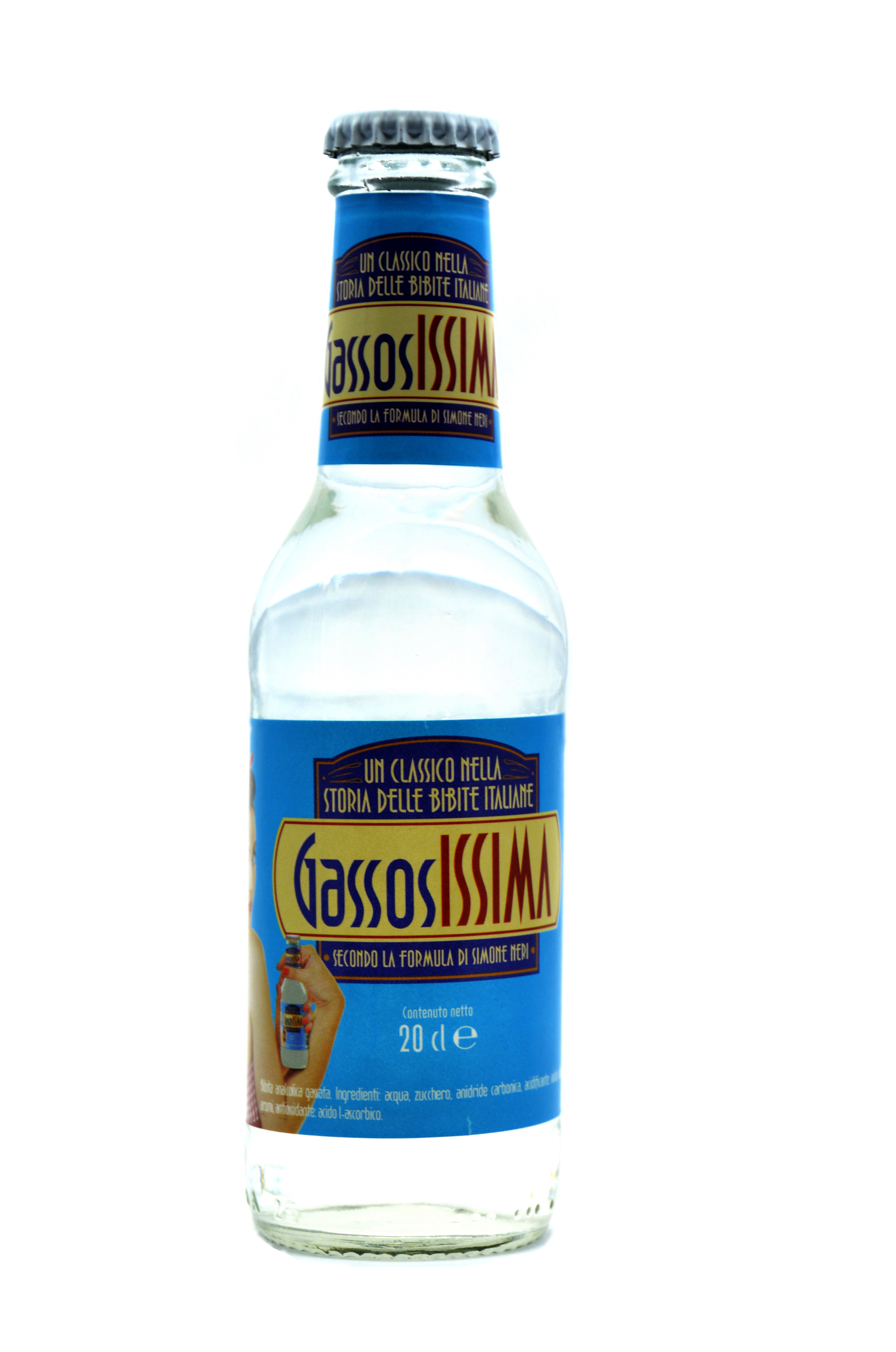 Gassosissima