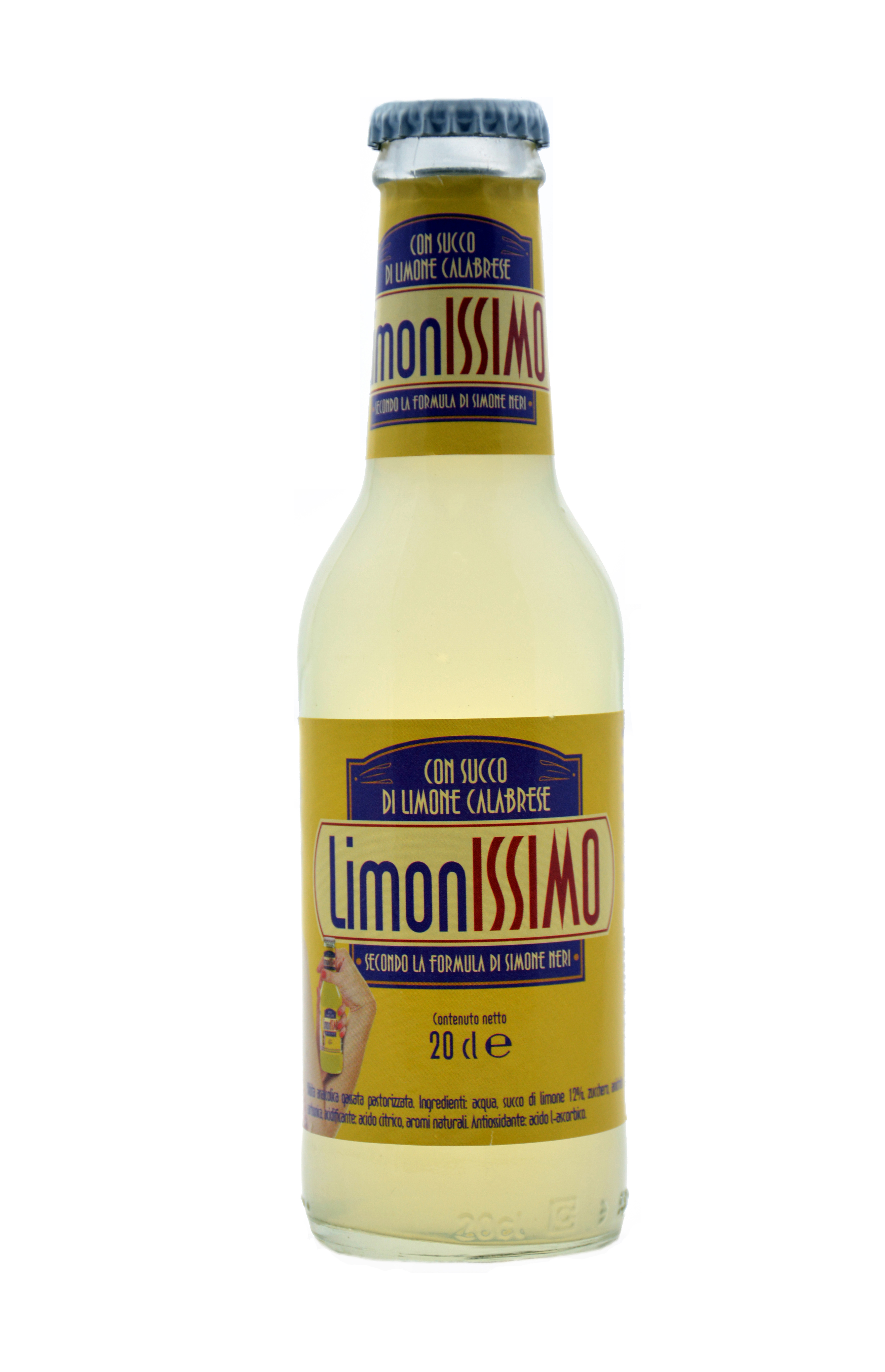 Limonissimo