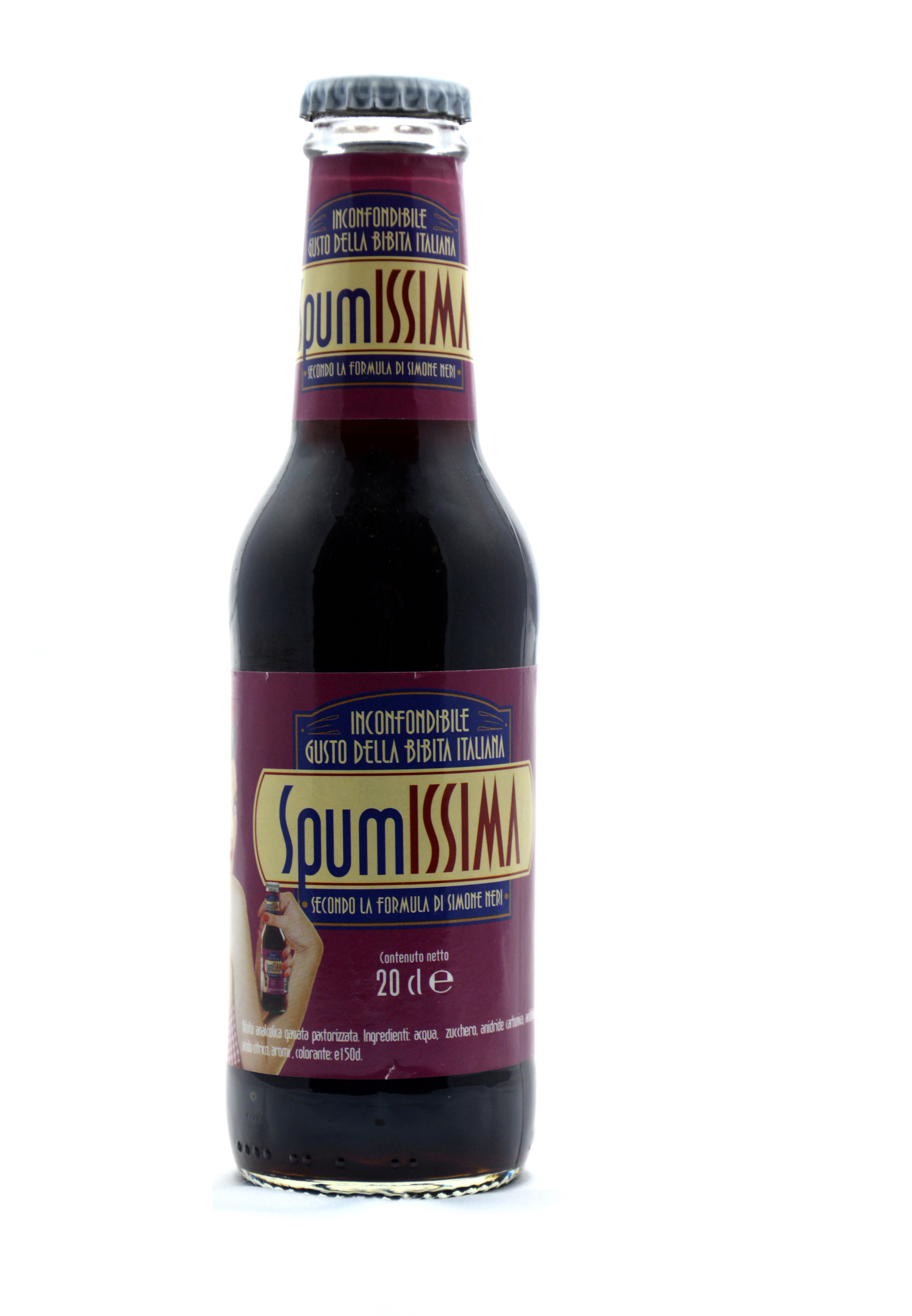 Spumissima