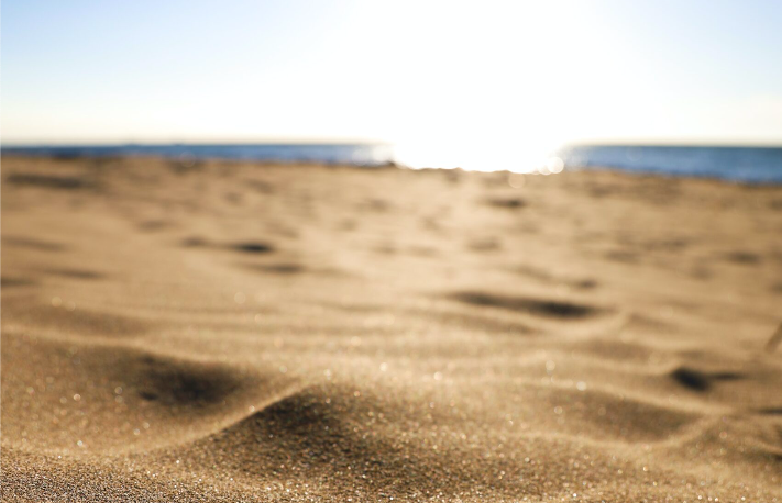 Sbarca in spiaggia Chinottissimo, la bevanda dell’estate romana